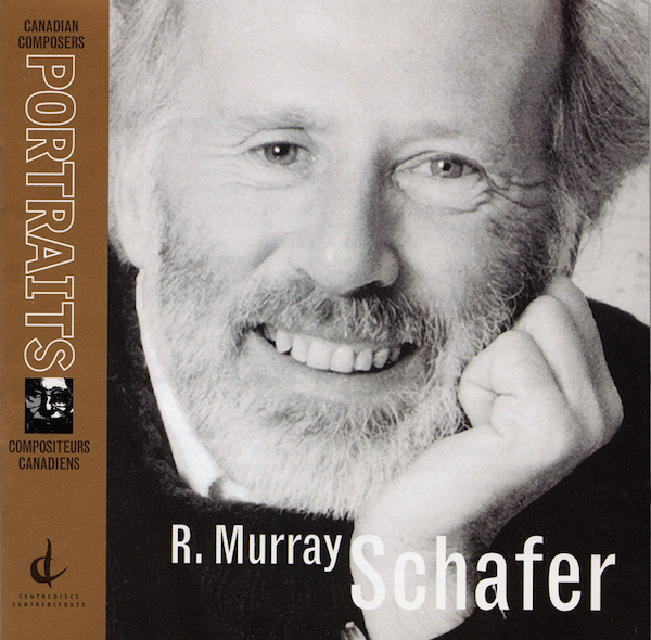 Raymond Murray Schafer